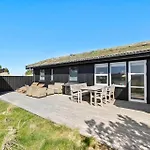 Bl1408-pandrup-hunetorp-klitvej-243 Vakantiehuis Pandrup
