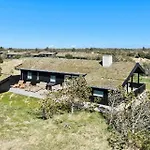 Bl1408-pandrup-hunetorp-klitvej-243 Vakantiehuis