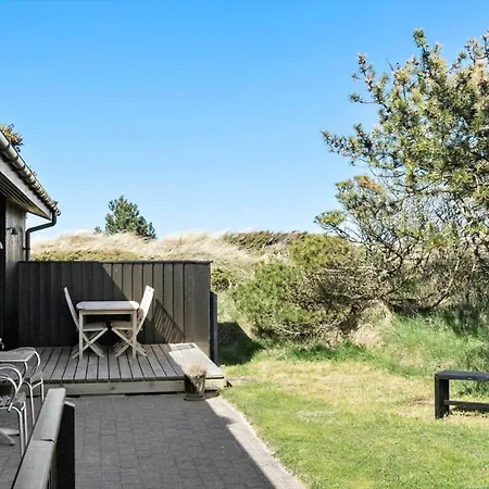 Semesterbostad Bl1408-pandrup-hunetorp-klitvej-243 *