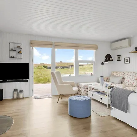 Vakantiehuis Bl1408-pandrup-hunetorp-klitvej-243 *