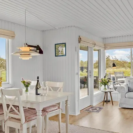 Vakantiehuis Bl1408-pandrup-hunetorp-klitvej-243 Pandrup