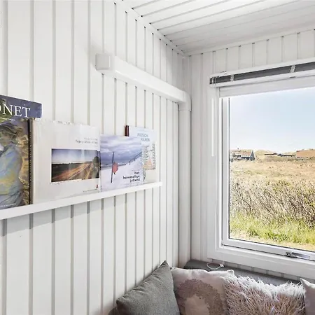 Vakantiehuis Bl1408-pandrup-hunetorp-klitvej-243 Pandrup