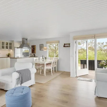 Bl1408-pandrup-hunetorp-klitvej-243 Vakantiehuis