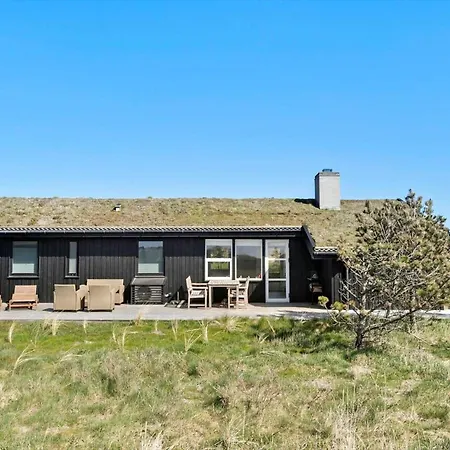 Vakantiehuis Bl1408-pandrup-hunetorp-klitvej-243 Pandrup