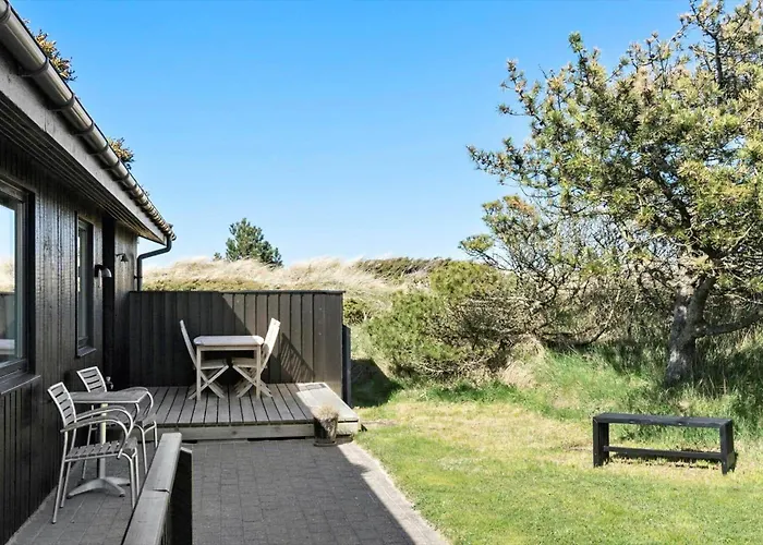 Σπίτι διακοπών Bl1408-pandrup-hunetorp-klitvej-243 *